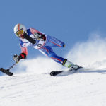 Ski Alpin femme