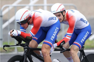 Jeux paralympiques 2021