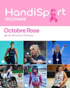 Octobre Rose : les femmes à l’honneur